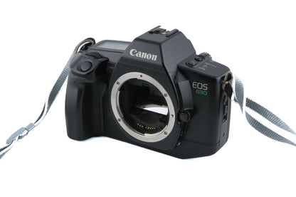 Canon EOS 630