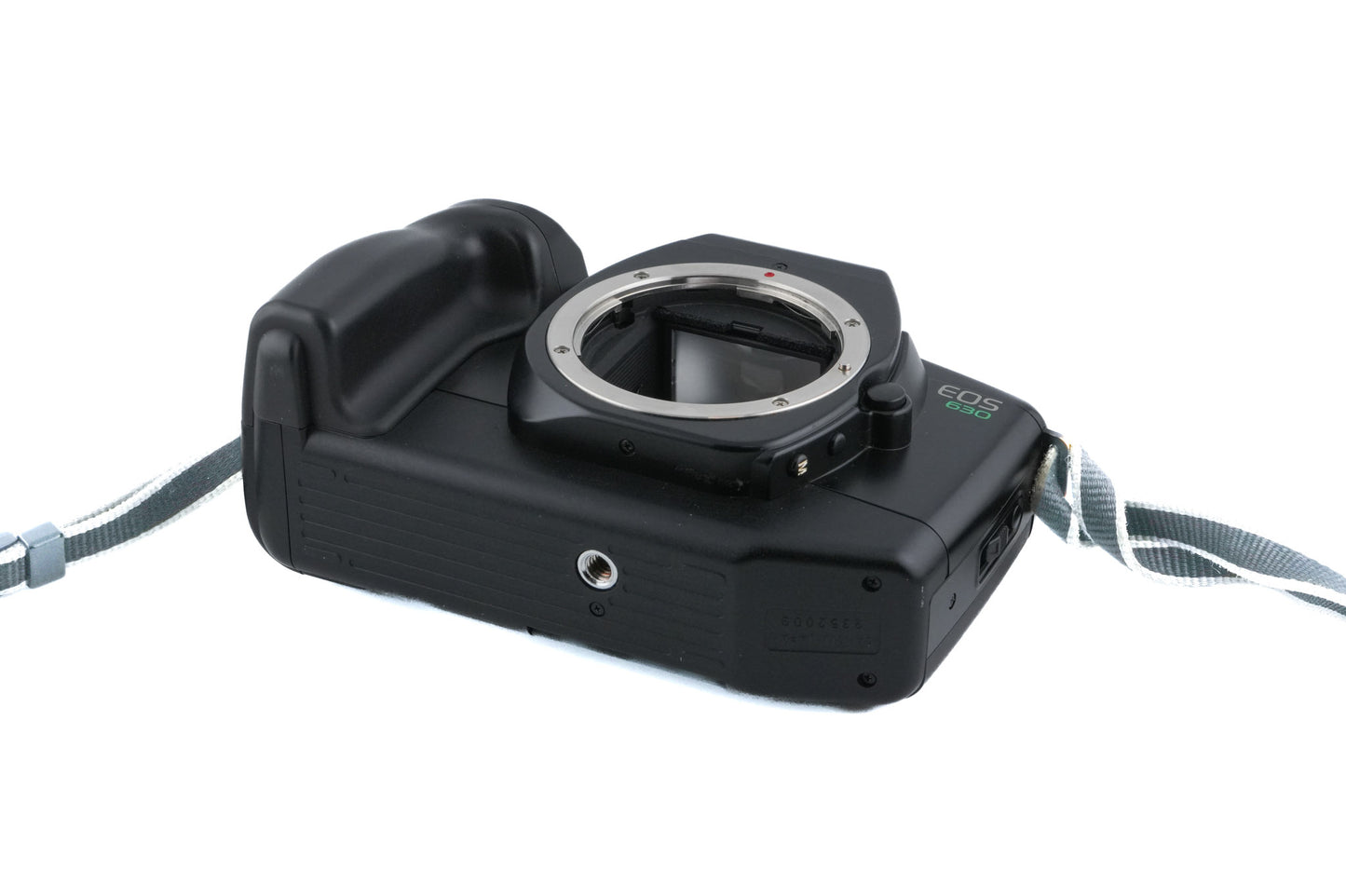 Canon EOS 630