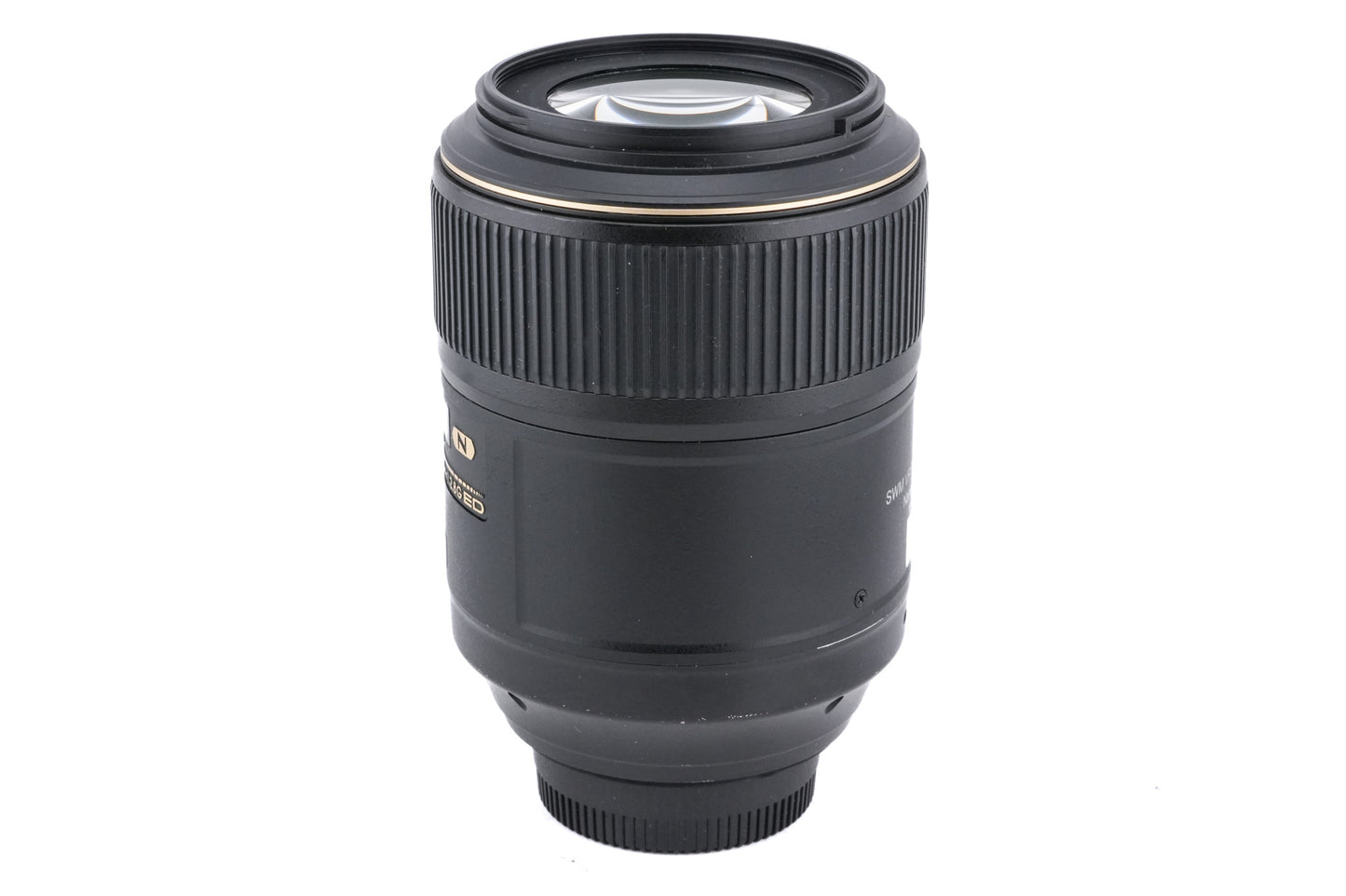 Nikon 105mm f2.8 AF-S Micro-Nikkor G ED N VR