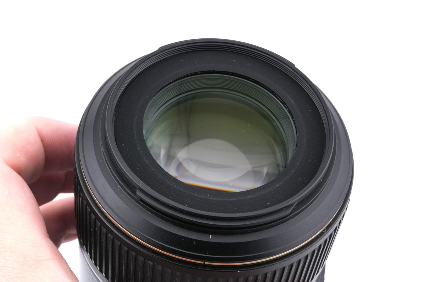 Nikon 105mm f2.8 AF-S Micro-Nikkor G ED N VR