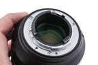 Nikon 105mm f2.8 AF-S Micro-Nikkor G ED N VR