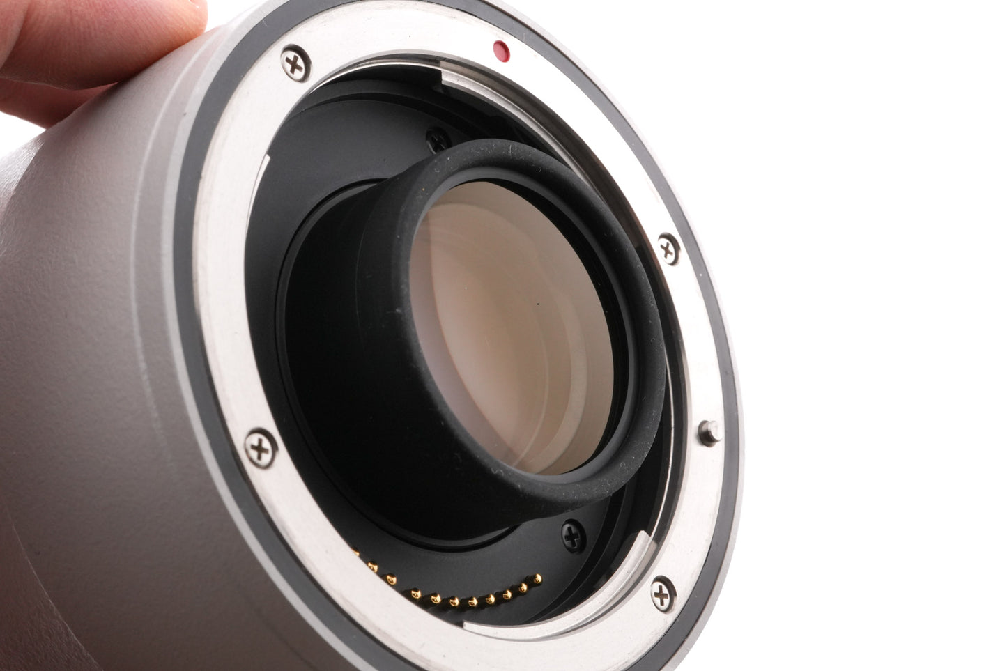 Canon 2x Teleconverter Extender EF III