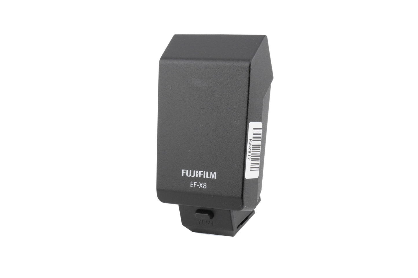 Fujifilm EF-X8 Flash