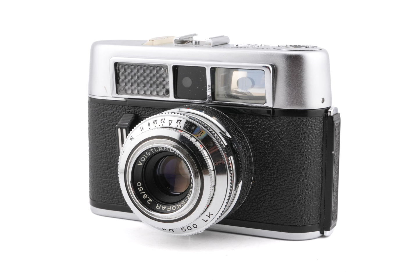 Voigtländer Vito CLR