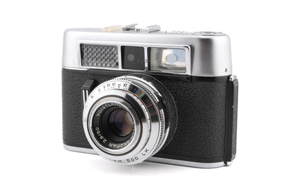 Voigtländer Vito CLR