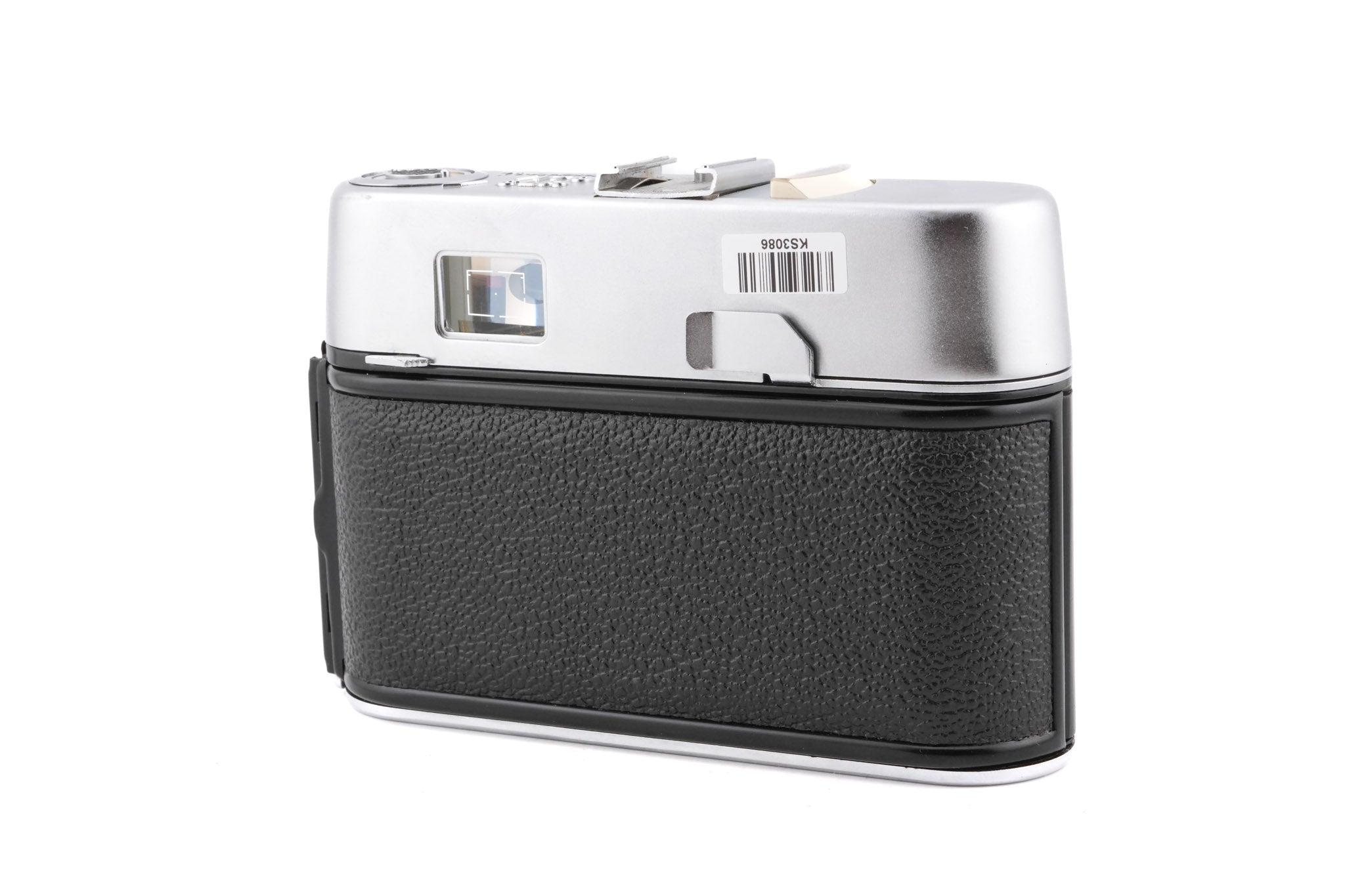 ヴィンテージVoigtländer Vito CL フィルムカメラ Voigtländer Vito CL – Kamerastore