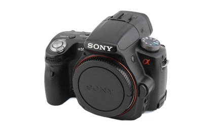 Sony A55