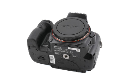 Sony A55