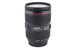 Canon 24-105mm f4 L IS II USM