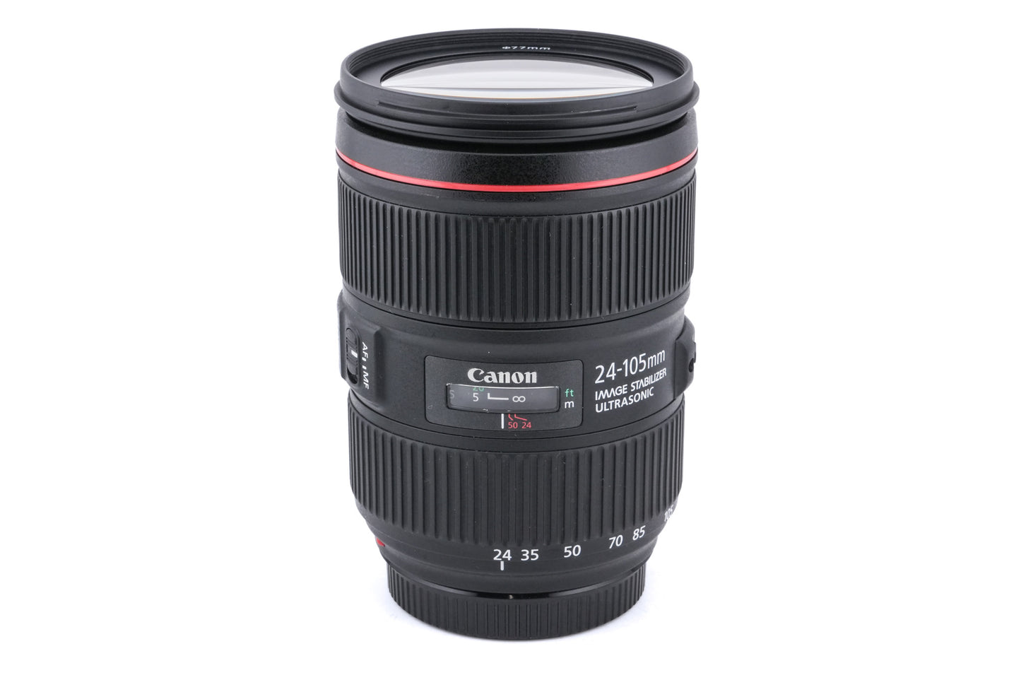 Canon 24-105mm f4 L IS II USM
