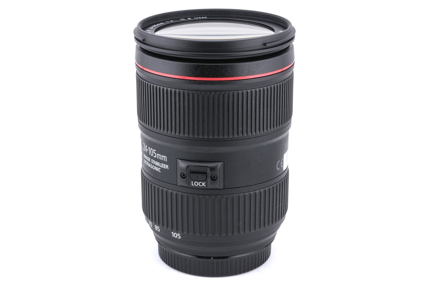 Canon 24-105mm f4 L IS II USM
