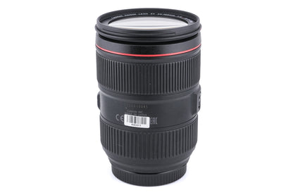 Canon 24-105mm f4 L IS II USM