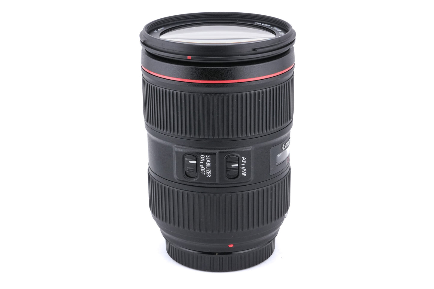 Canon 24-105mm f4 L IS II USM