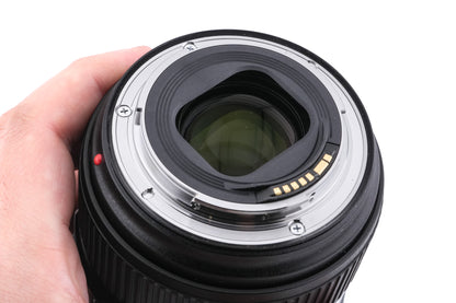 Canon 24-105mm f4 L IS II USM