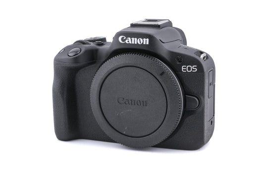 Canon EOS R50