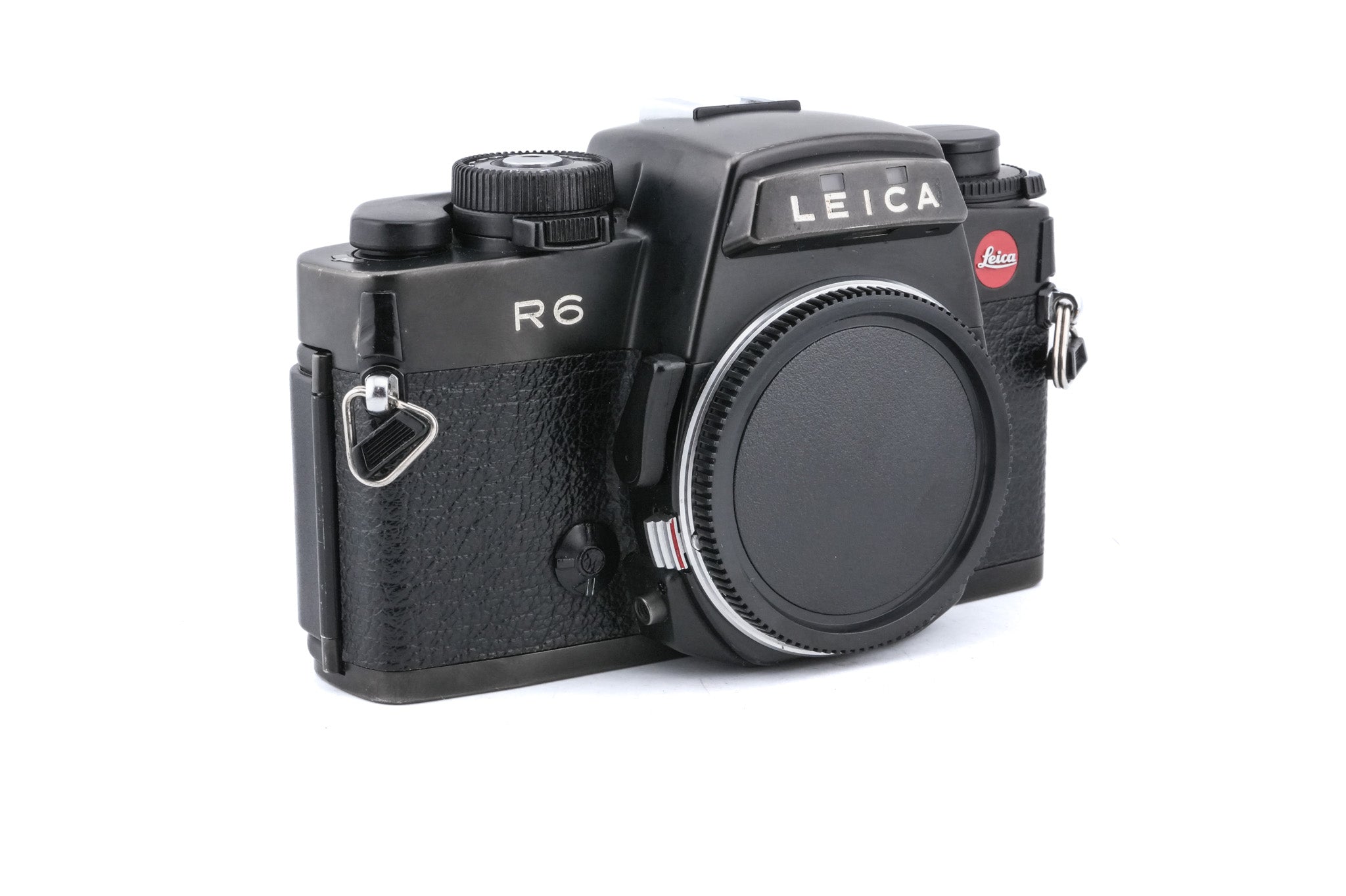 Leica R6
