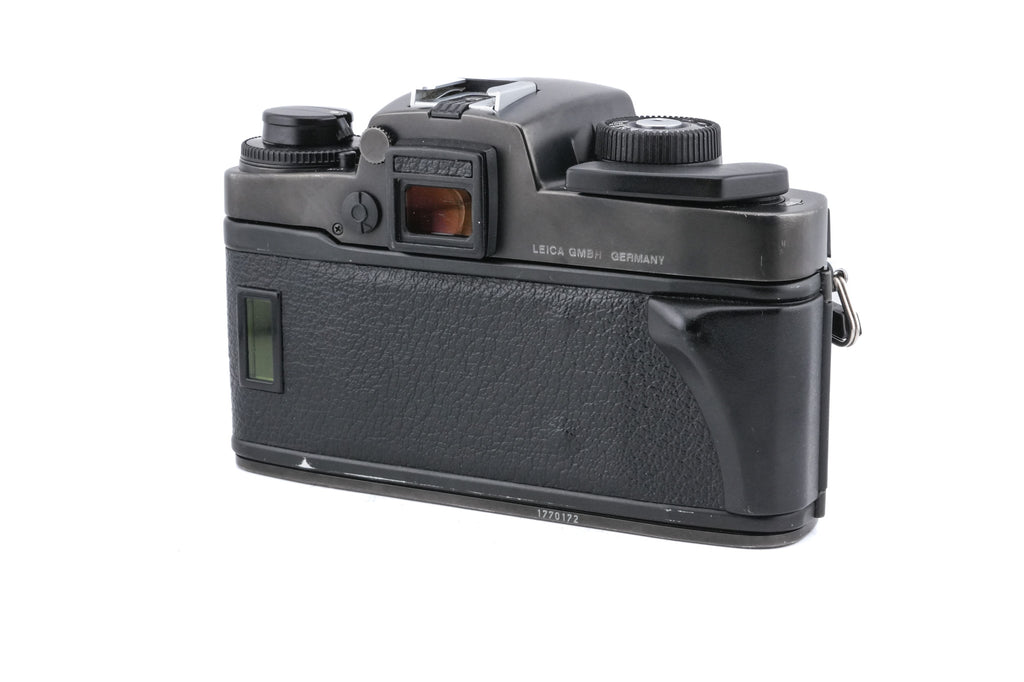Leica R6