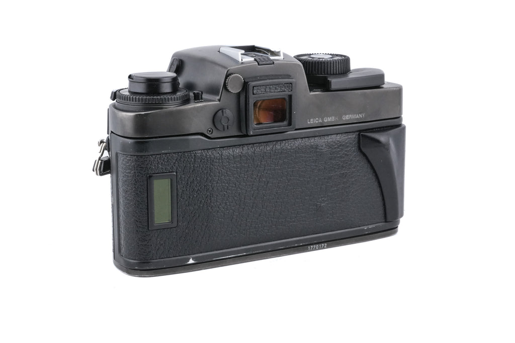 Leica R6