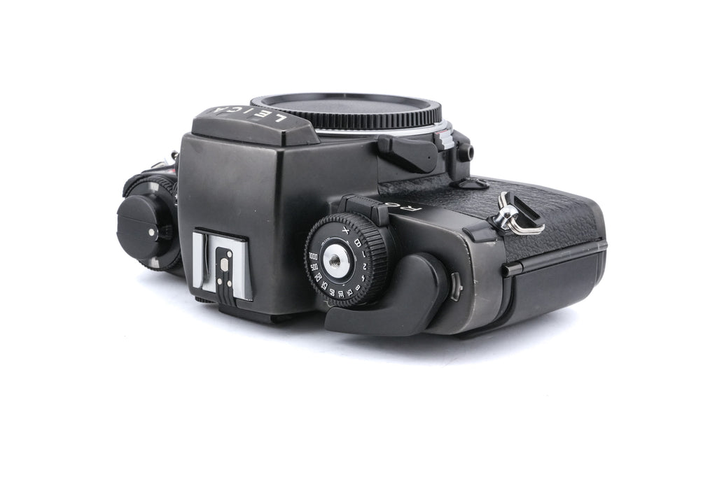 Leica R6