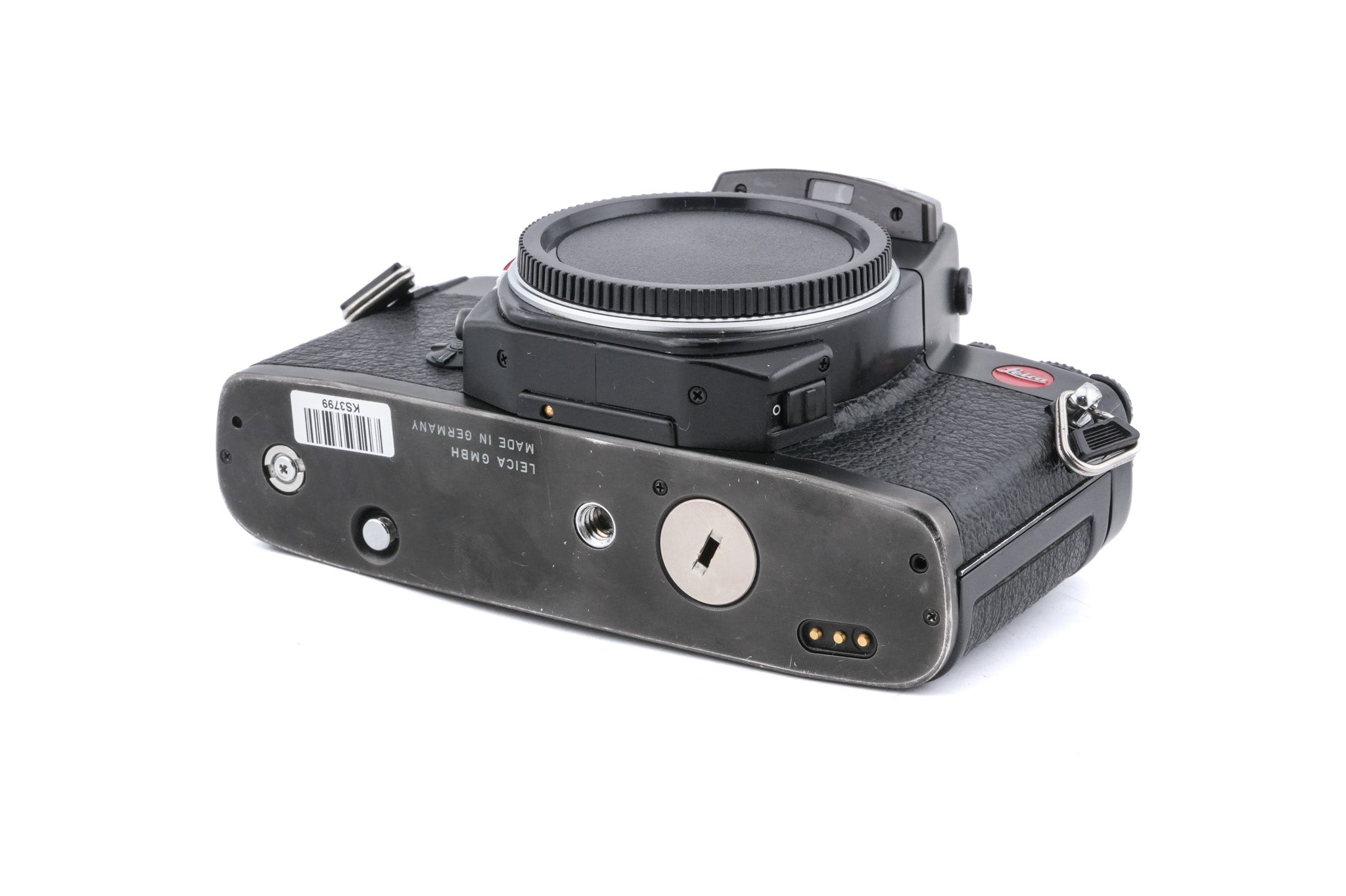 Leica R6