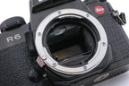Leica R6
