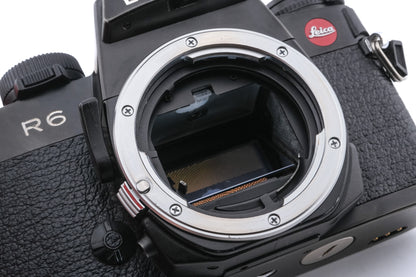 Leica R6