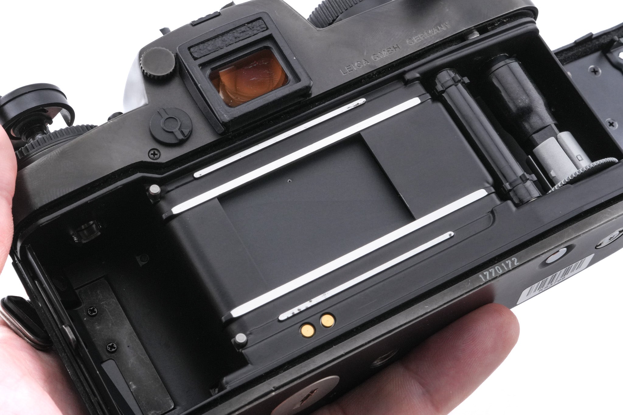 Leica R6