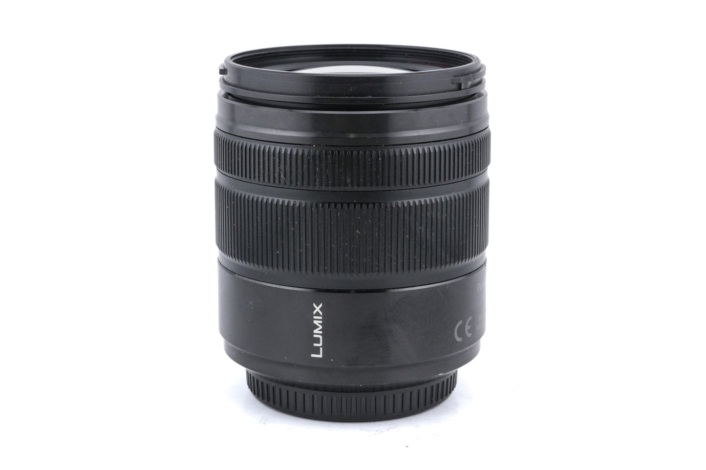 Panasonic 14-140mm f3.5-5.6 ASPH. Power O.I.S. G Vario (H-FS14140)