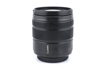 Panasonic 14-140mm f3.5-5.6 ASPH. Power O.I.S. G Vario (H-FS14140)