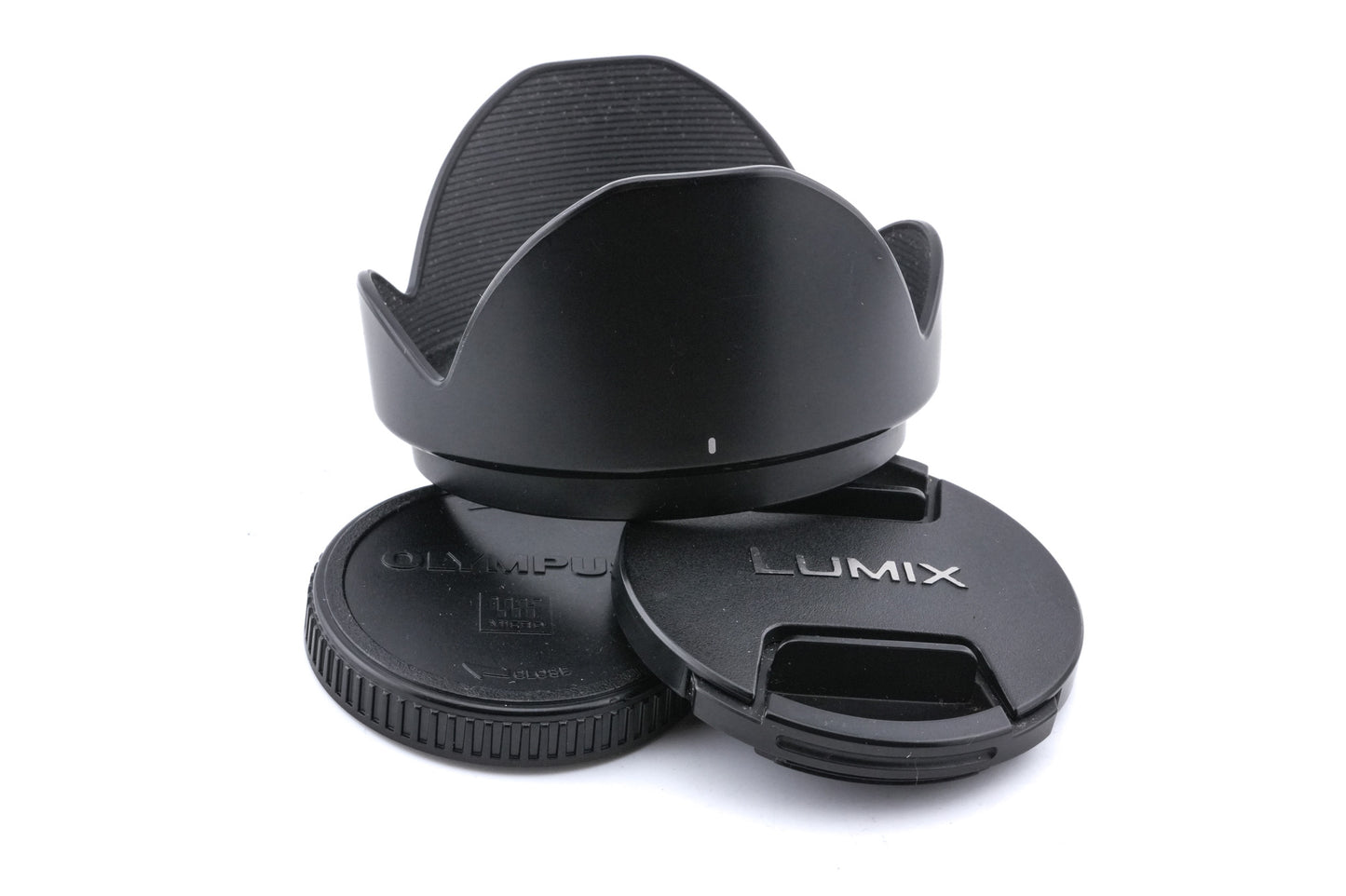 Panasonic 14-140mm f3.5-5.6 ASPH. Power O.I.S. G Vario (H-FS14140)