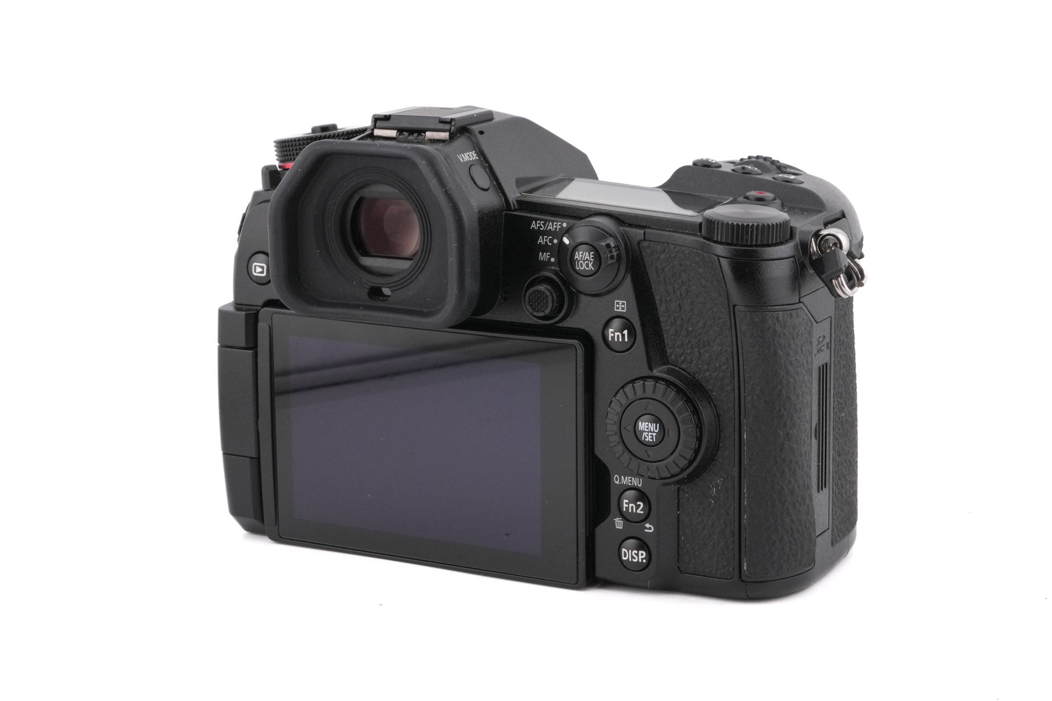 Panasonic Lumix DC-G9 - Camera – Kamerastore