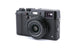 Fujifilm X100S