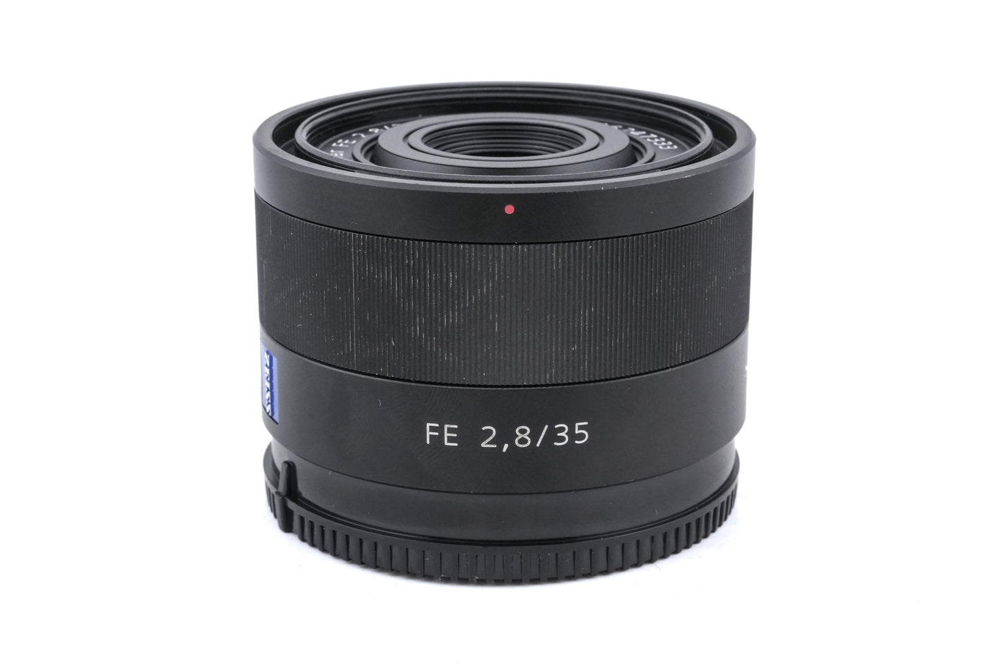 Sony 35mm f2.8 Sonnar T* ZA (SEL35F28Z)