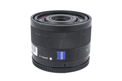 Sony 35mm f2.8 Sonnar T* ZA (SEL35F28Z)