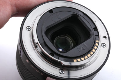 Sony 35mm f2.8 Sonnar T* ZA (SEL35F28Z)