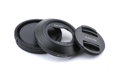 Sony 35mm f2.8 Sonnar T* ZA (SEL35F28Z)
