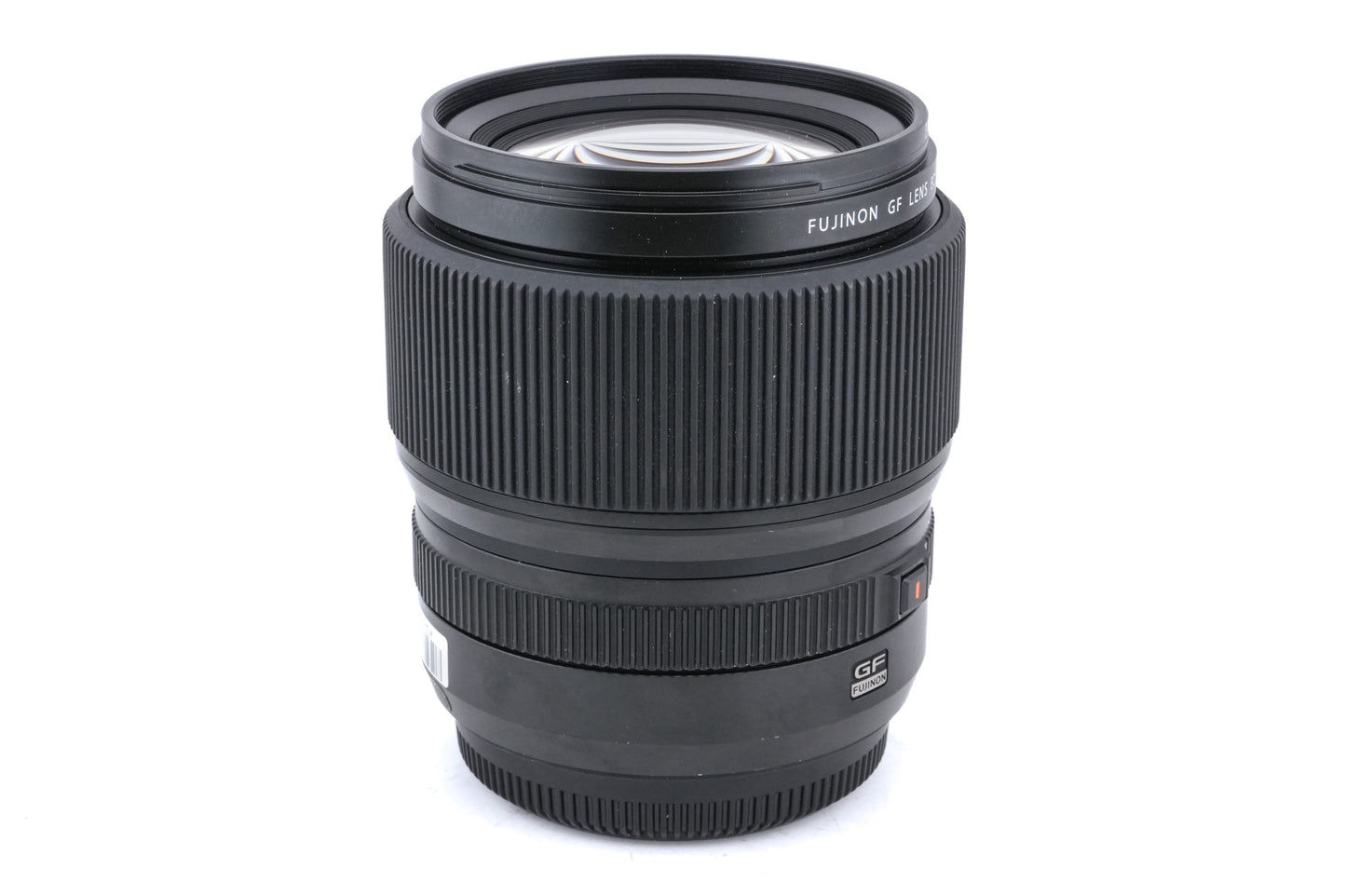 Fujifilm 80mm f1.7 Fujinon GF R WR