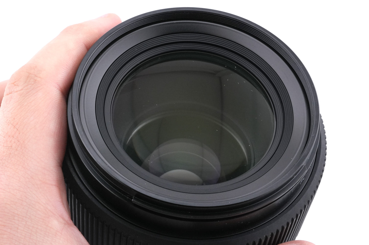 Fujifilm 80mm f1.7 Fujinon GF R WR