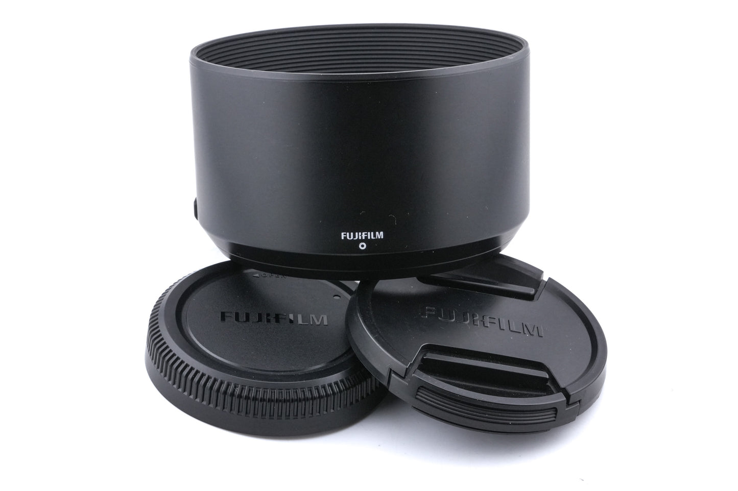 Fujifilm 80mm f1.7 Fujinon GF R WR