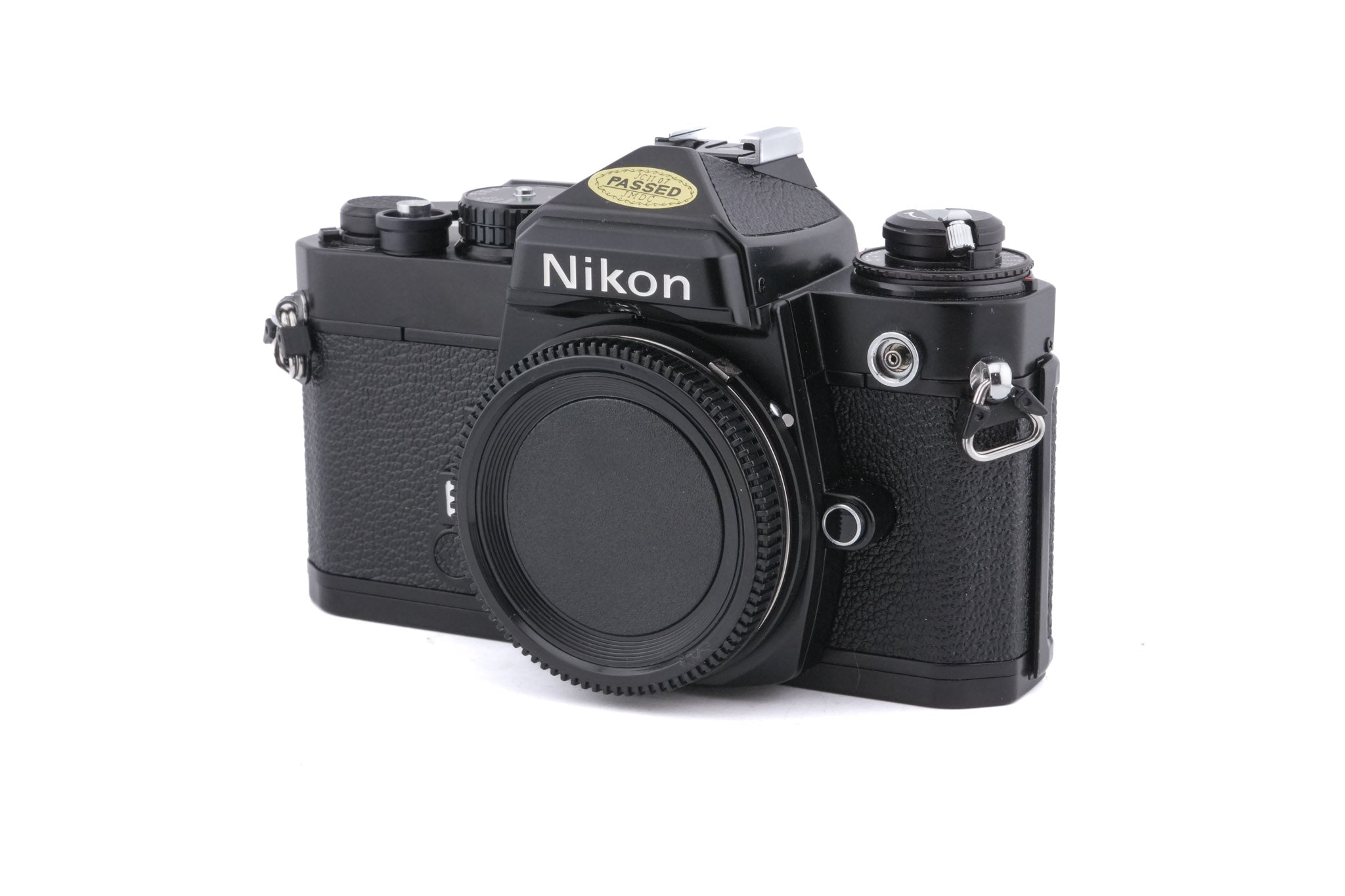 Nikon FE - Camera – Kamerastore