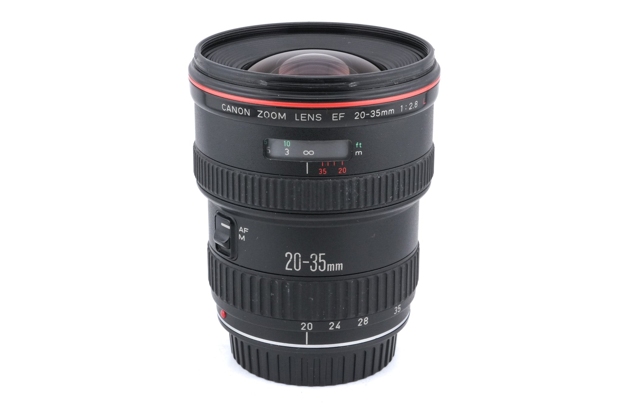 Canon 20-35mm f2.8 L – Kamerastore