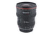 Canon 20-35mm f2.8 L