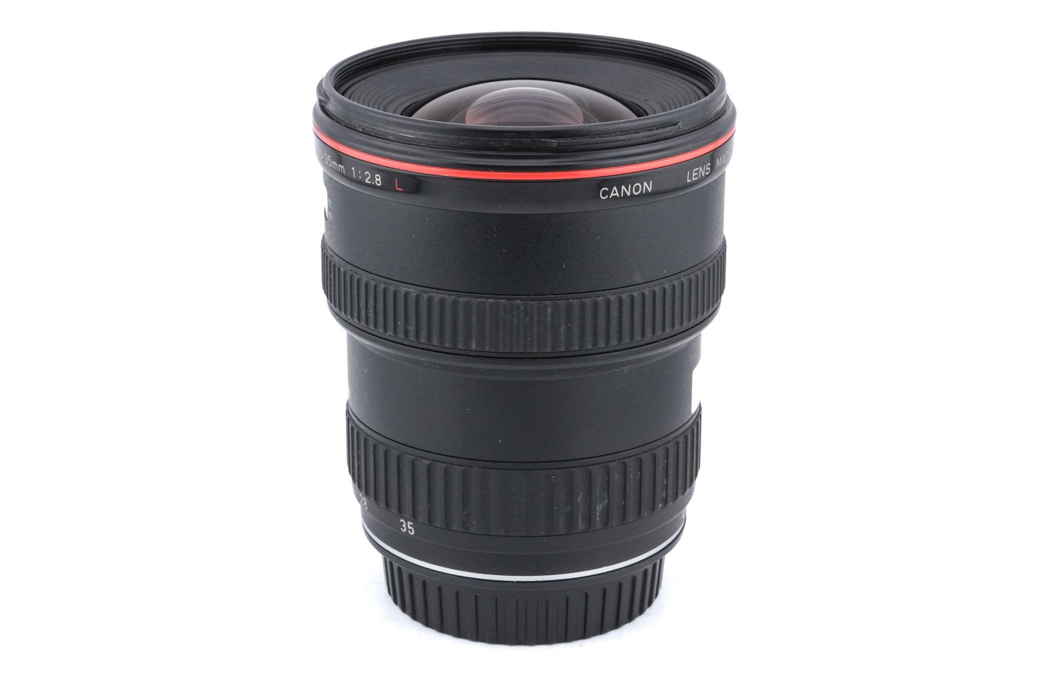Canon 20-35mm f2.8 L – Kamerastore