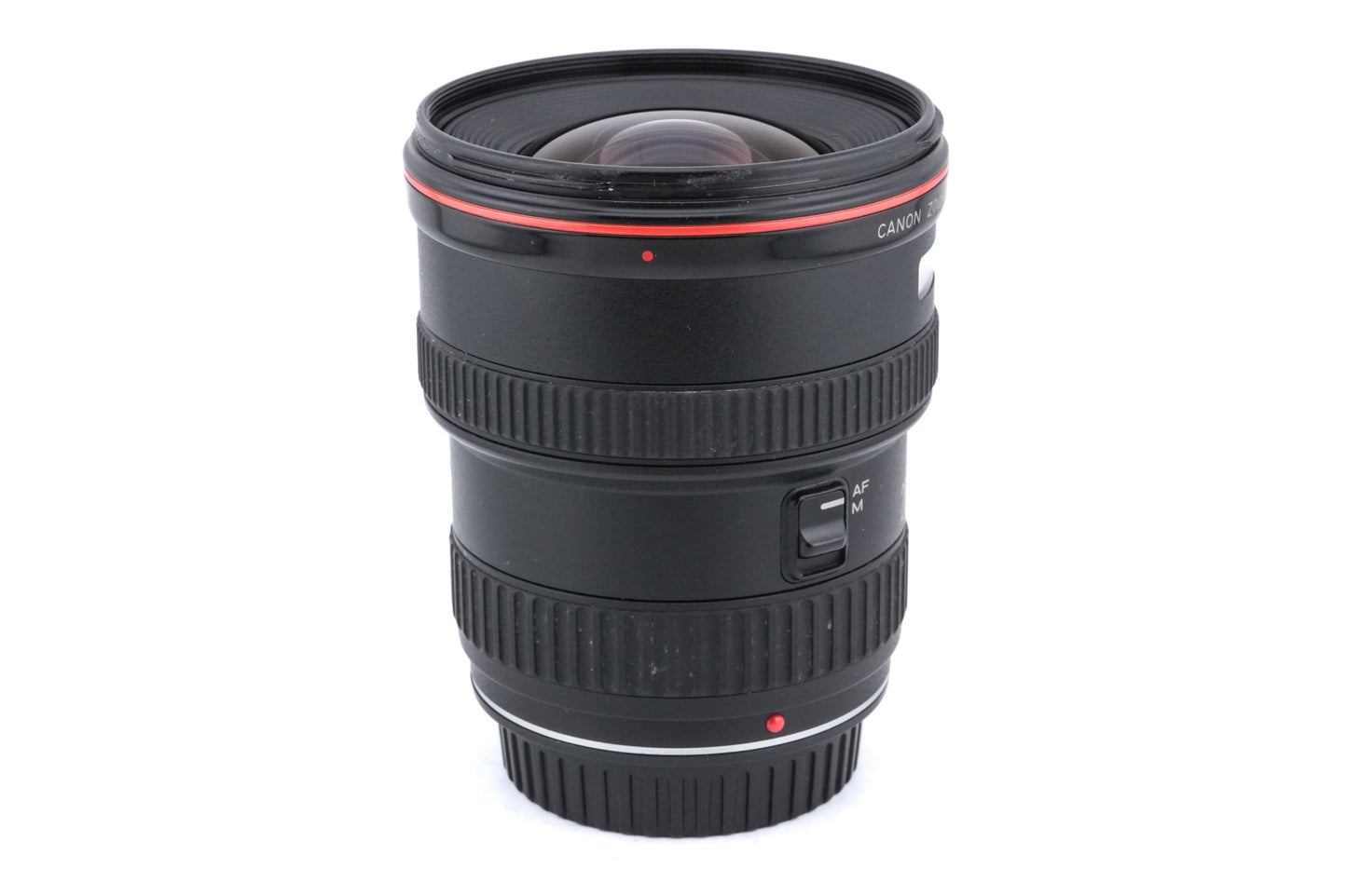 Canon 20-35mm f2.8 L