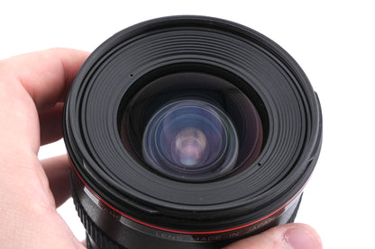 Canon 20-35mm f2.8 L