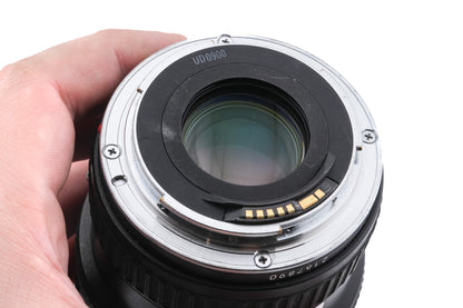 Canon 20-35mm f2.8 L