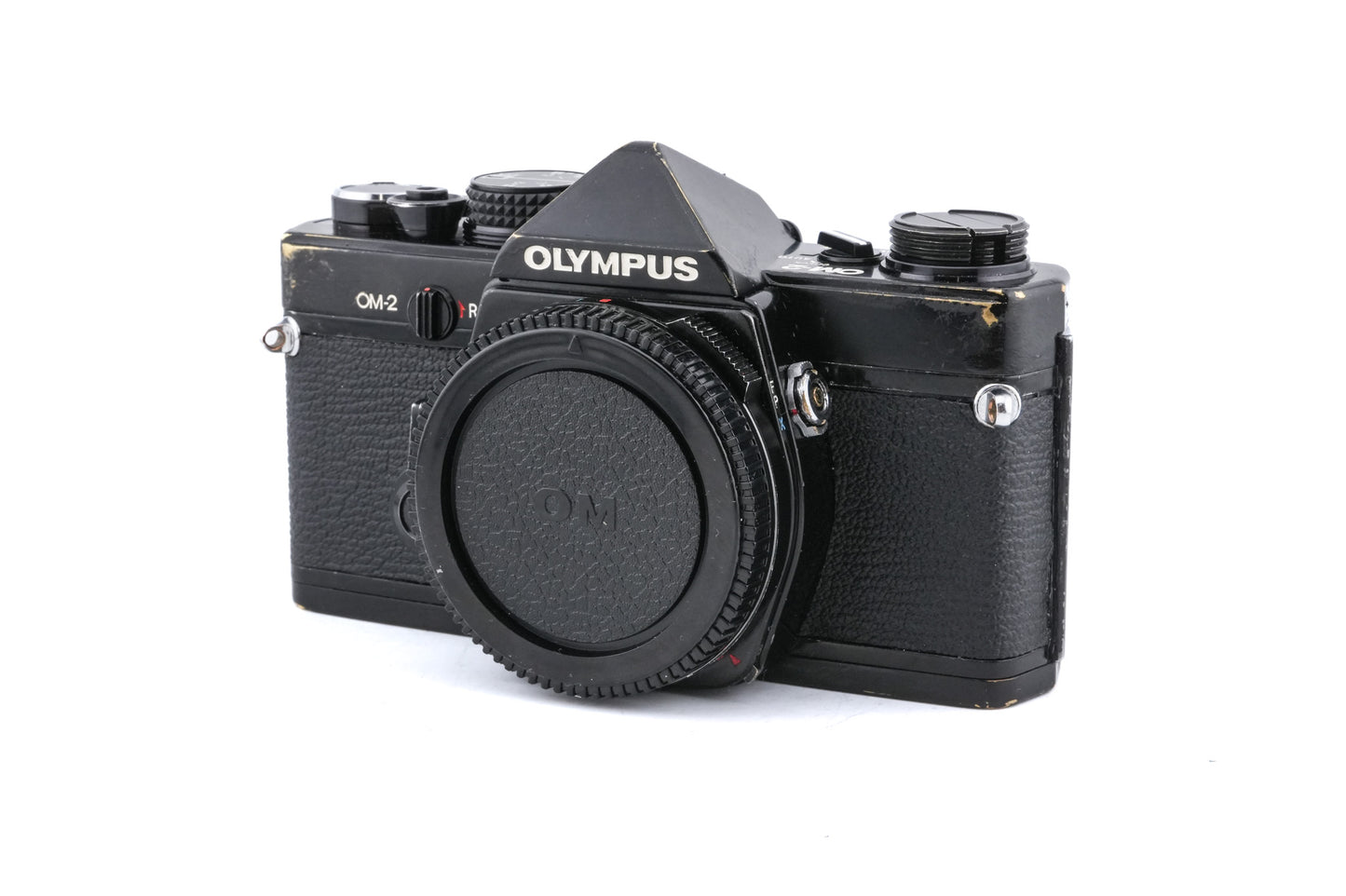 Olympus OM-2