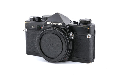 Olympus OM-2