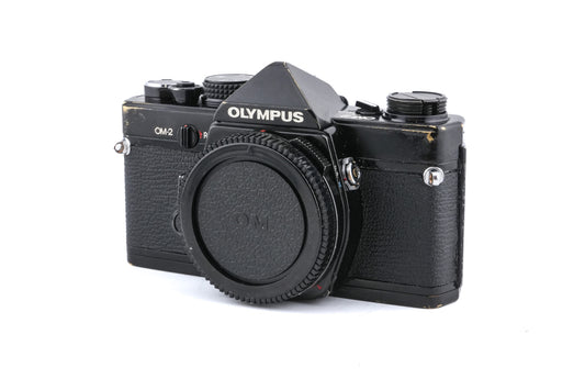 Olympus OM-2