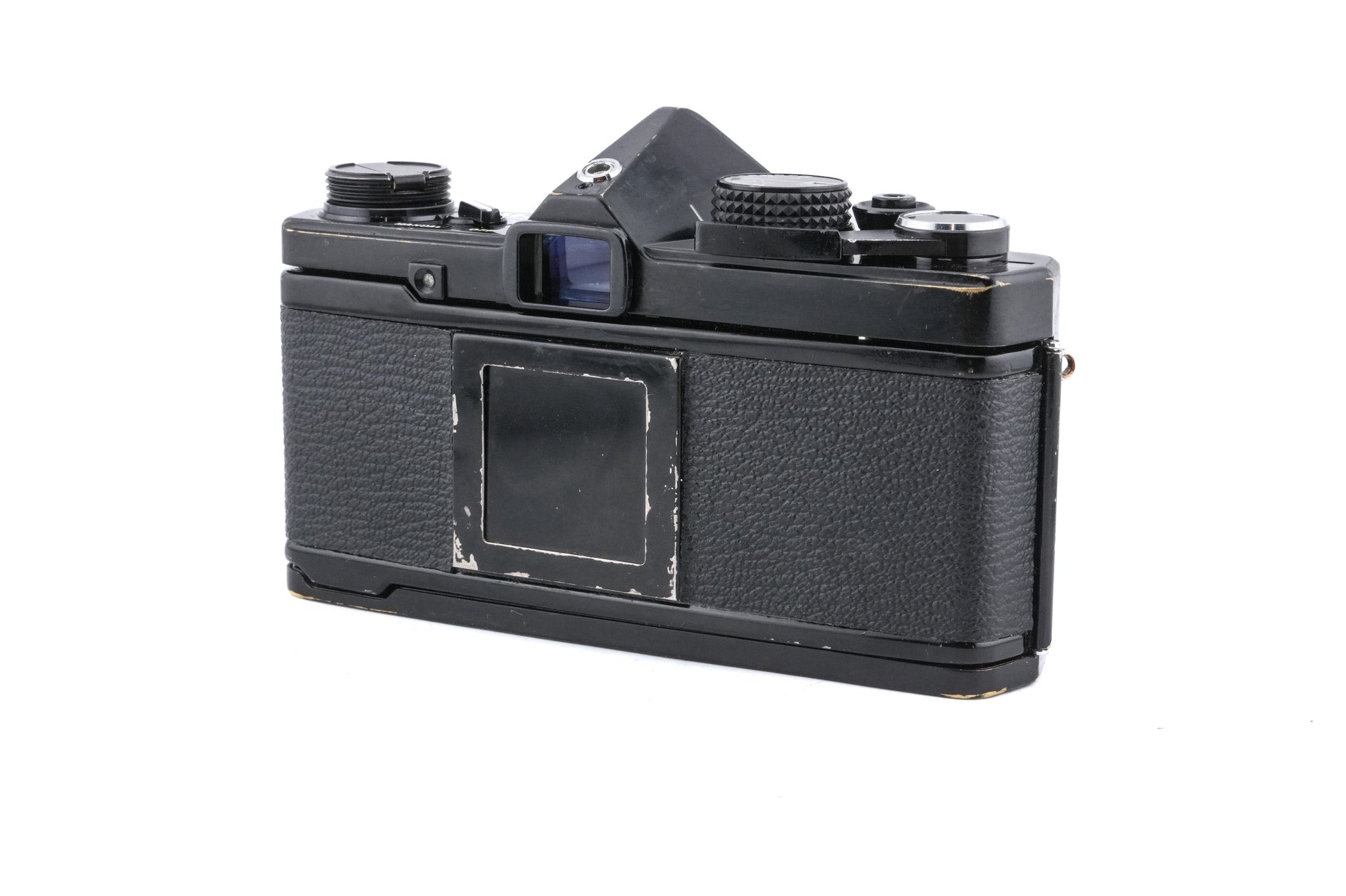 Olympus OM-2 - Camera – Kamerastore